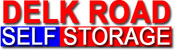 Delk Road Self Storage